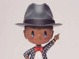 What’s Hot: Fashion predictions for Pharrell’s SA concerts